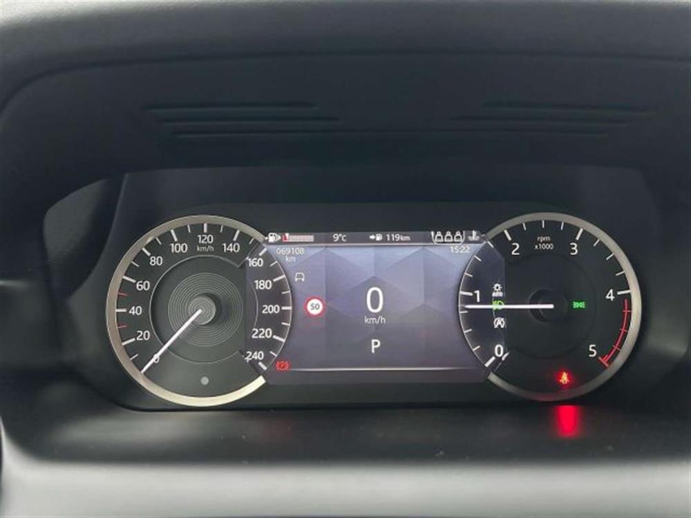 Discovery Sport Discovery Sport I 2020 2.0 D TD4 MHE