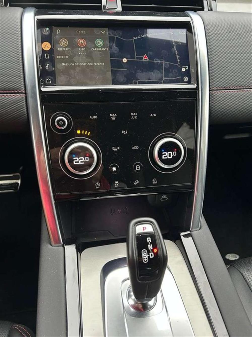 Discovery Sport Discovery Sport I 2020 2.0 D TD4 MHE