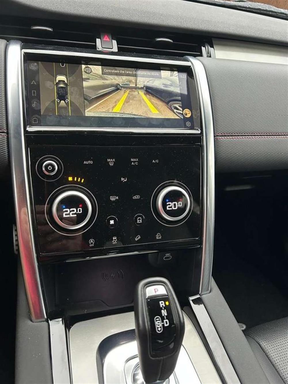 Discovery Sport Discovery Sport I 2020 2.0 D TD4 MHE