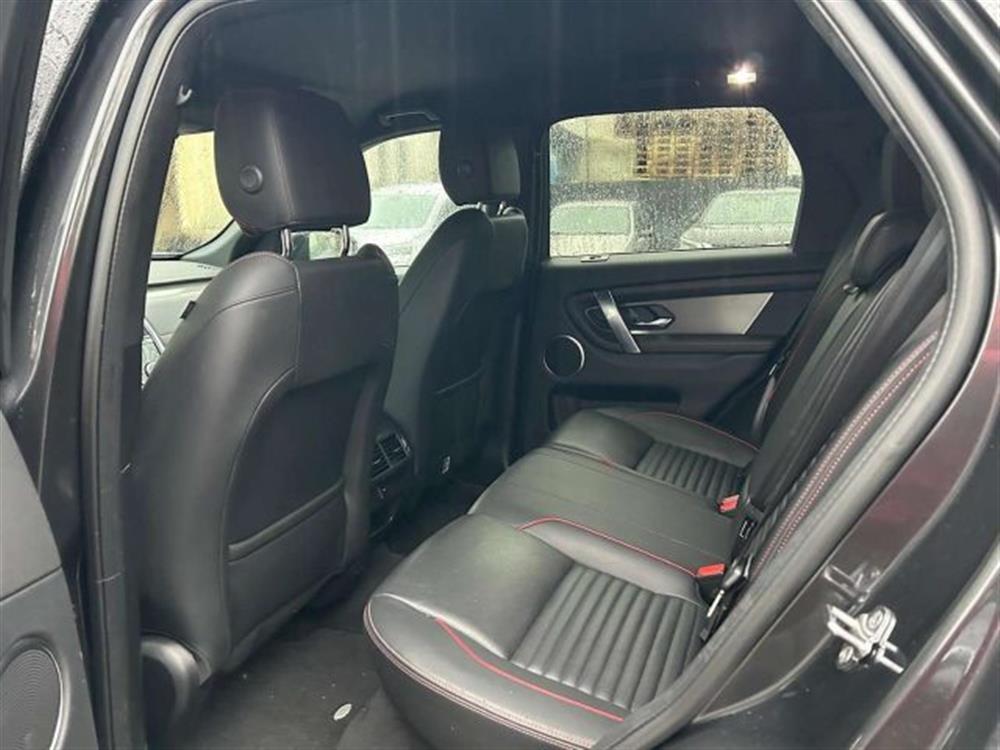 Discovery Sport Discovery Sport I 2020 2.0 D TD4 MHE