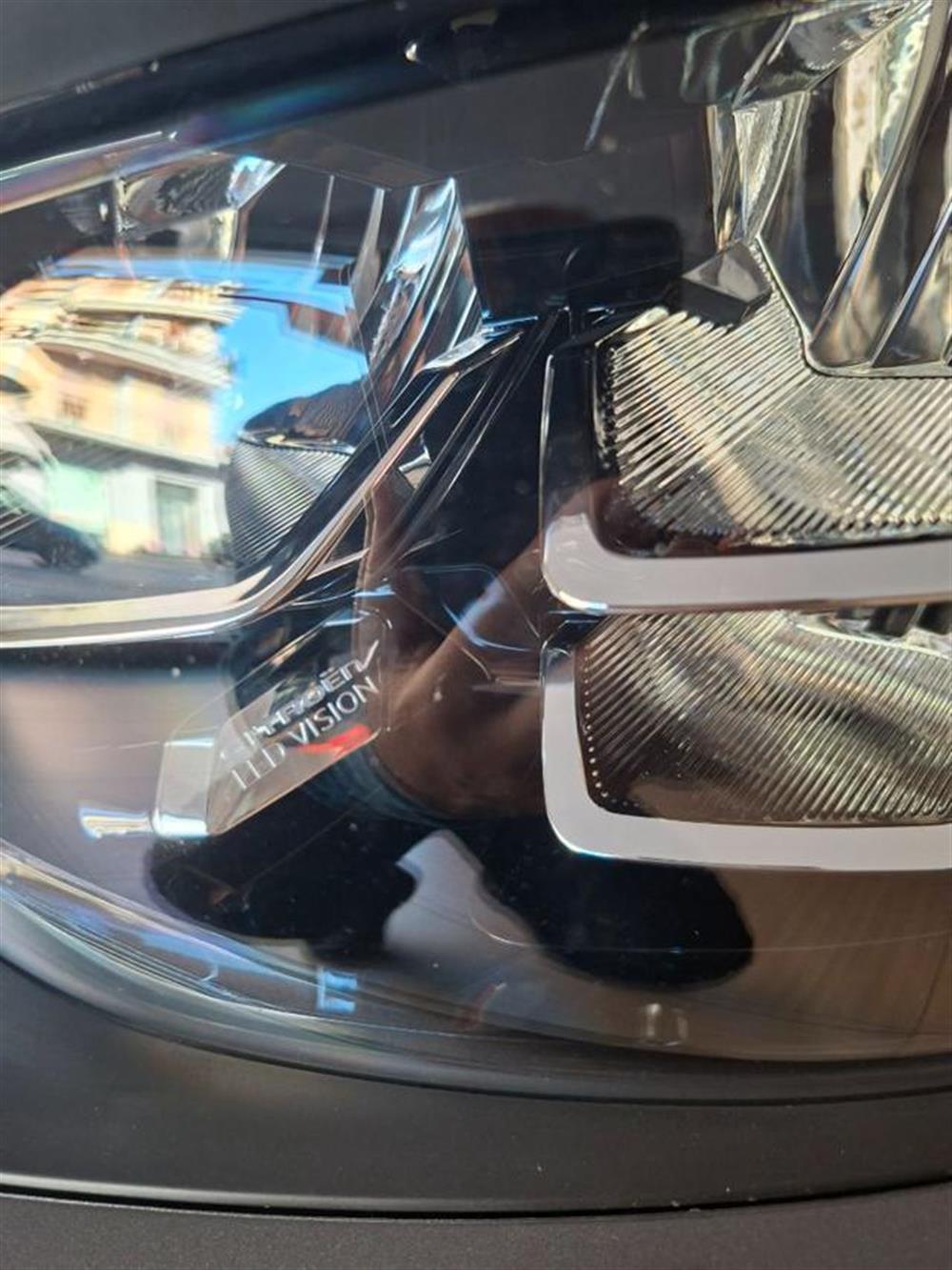 C3 C3 PureTech 83 S&S Shin