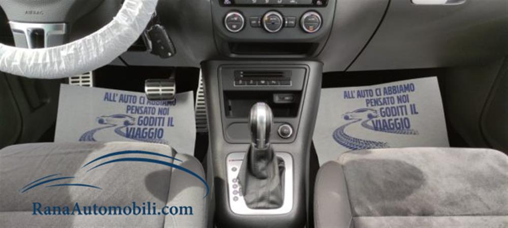Tiguan Tiguan 2.0TDI 4MOTION DSG N