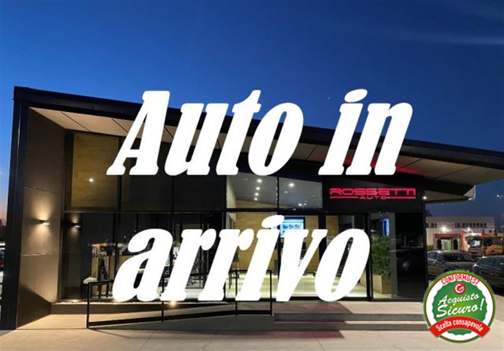 Taigo Taigo 1.0 TSI 115 CV R-Lin