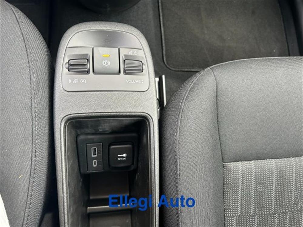 500 500 Berlina Hybrid Icon