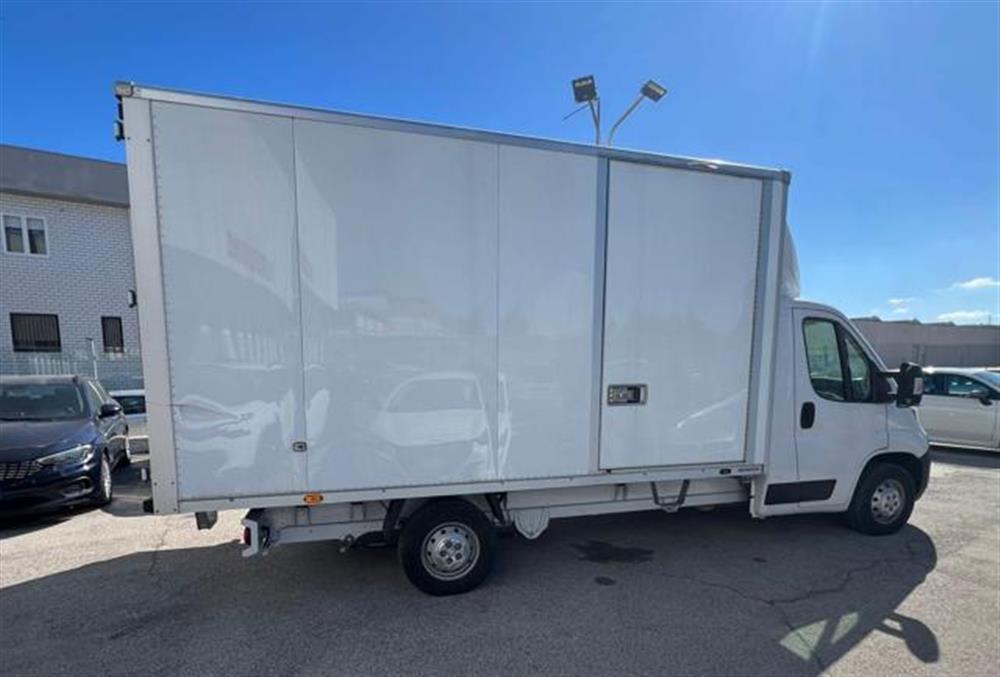 Boxer Boxer 335 2.2 BlueHDi 140