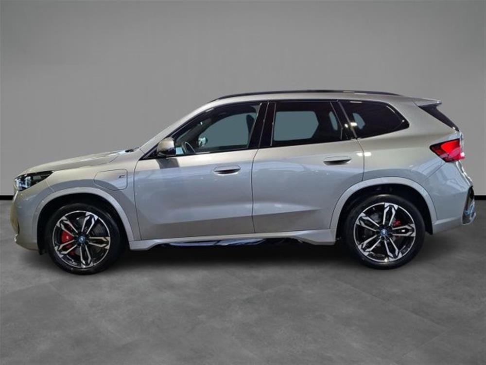 X1 X1 xDrive 25e Msport Pr