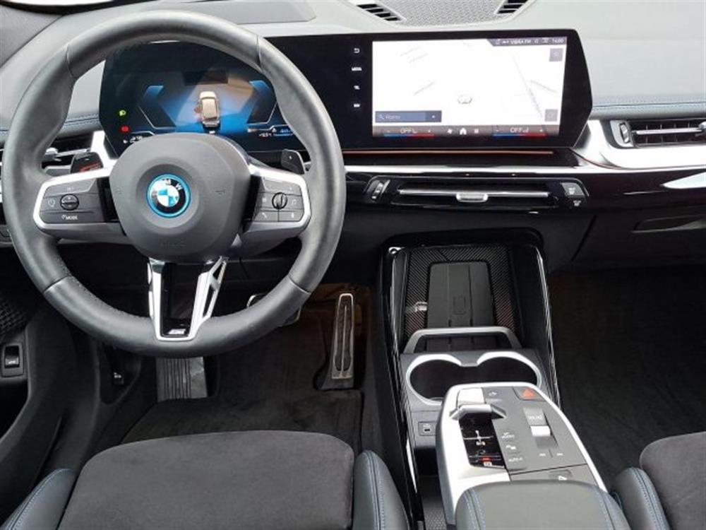 X1 X1 xDrive 25e Msport Pr