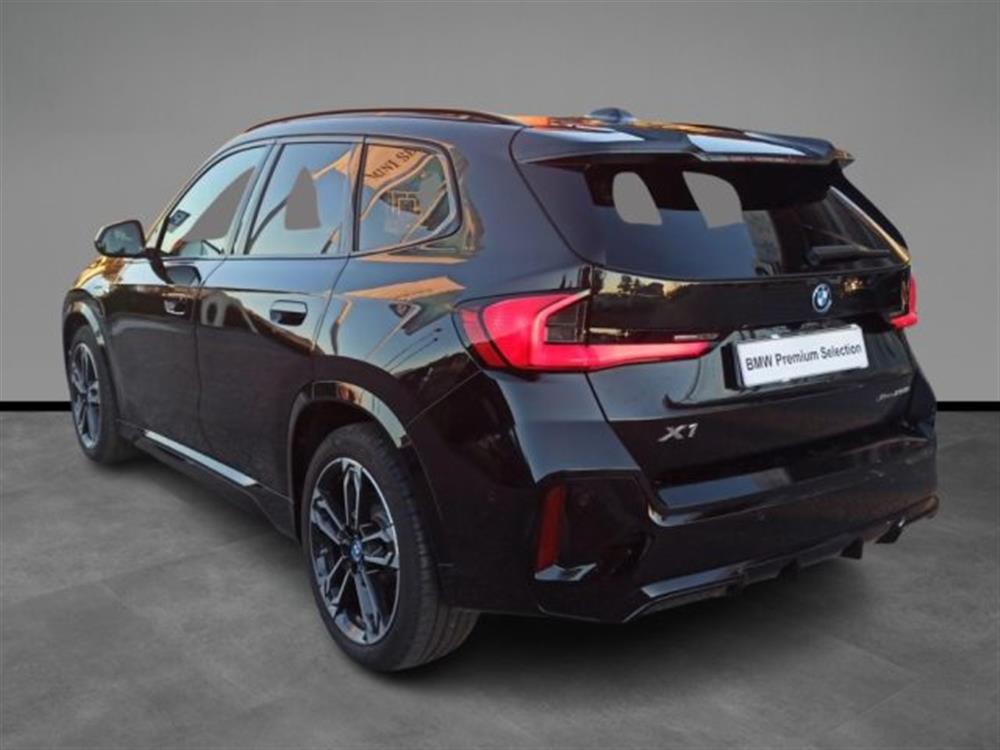 X1 X1 xDrive 25e Msport Pr