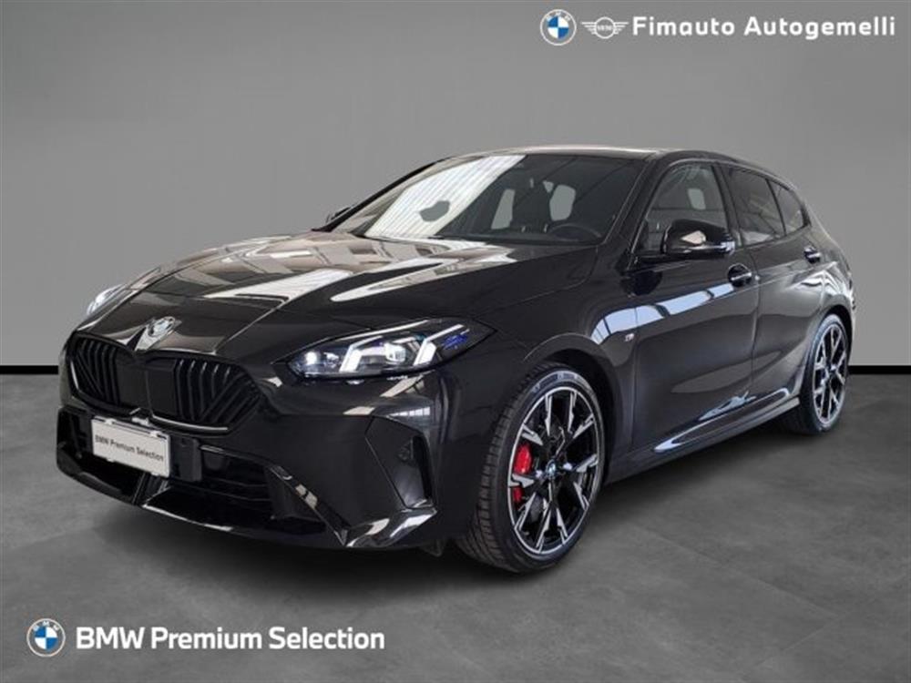 118 118 d MSport Pro Aut.