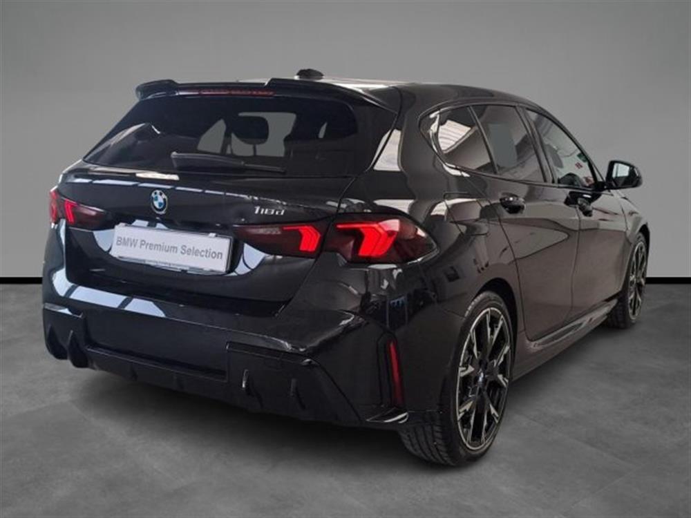 118 118 d MSport Pro Aut.
