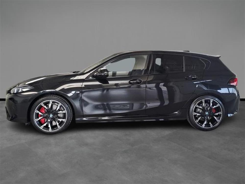 118 118 d MSport Pro Aut.