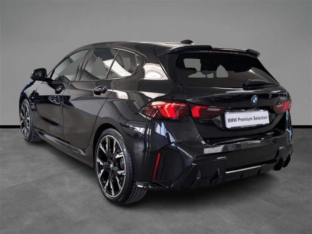 118 118 d MSport Pro Aut.
