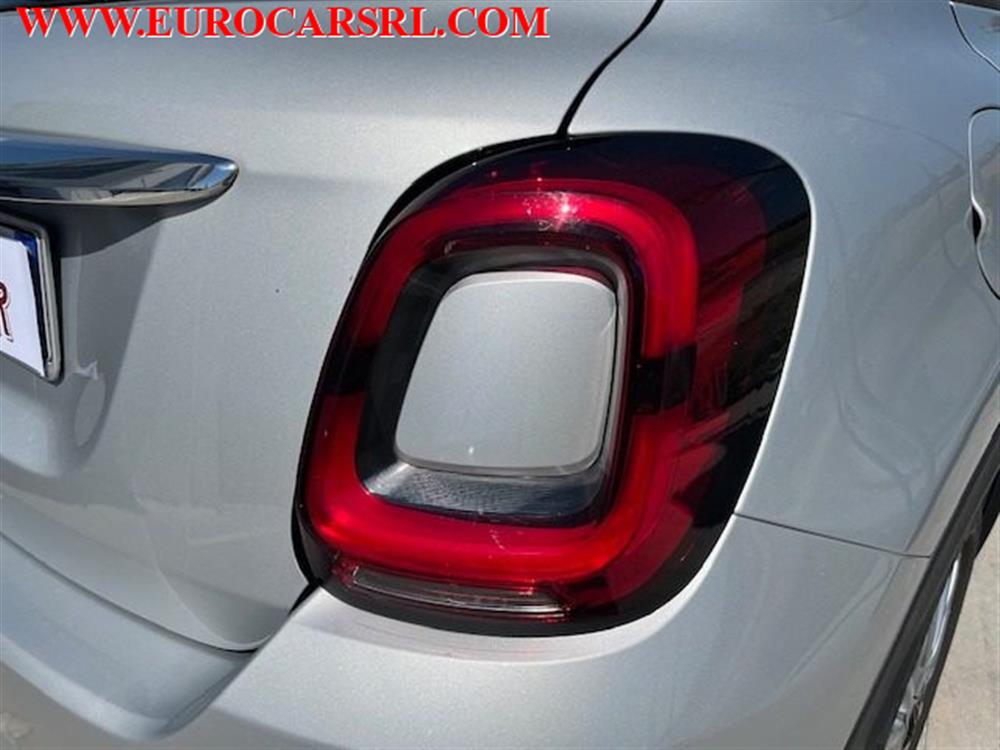 500X 500X 1.3 MultiJet 95 CV C