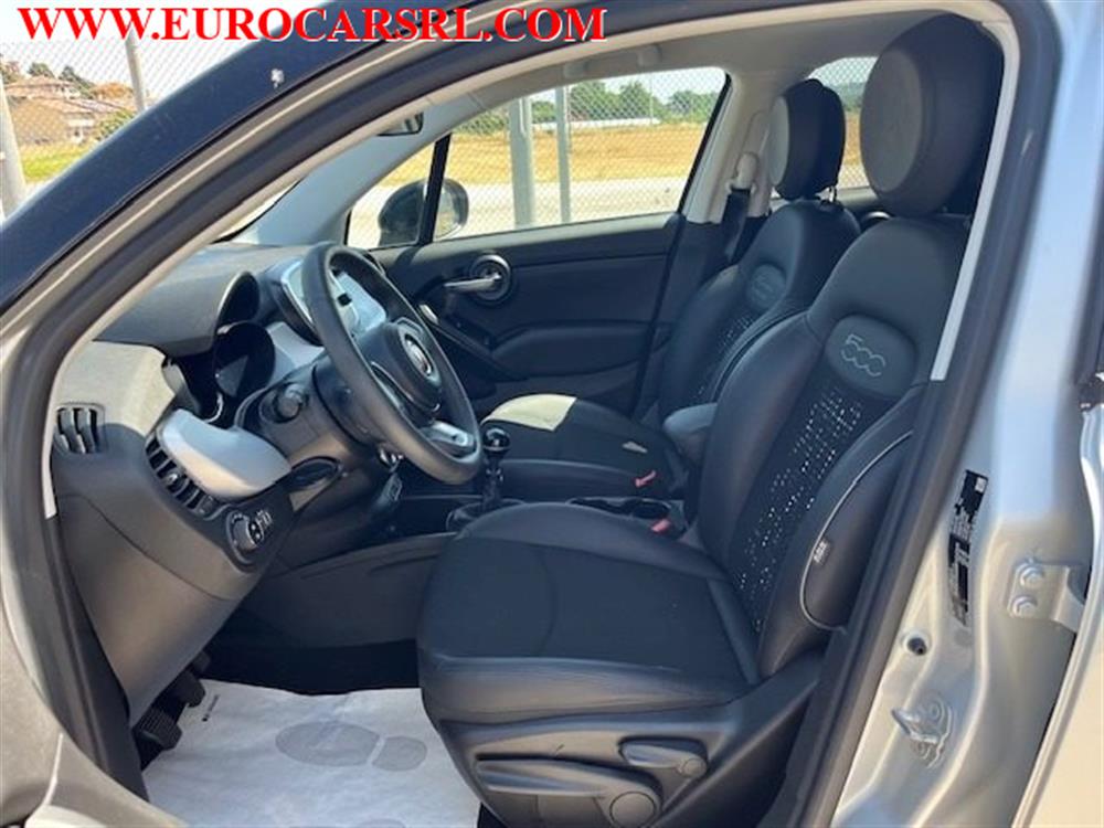 500X 500X 1.3 MultiJet 95 CV C