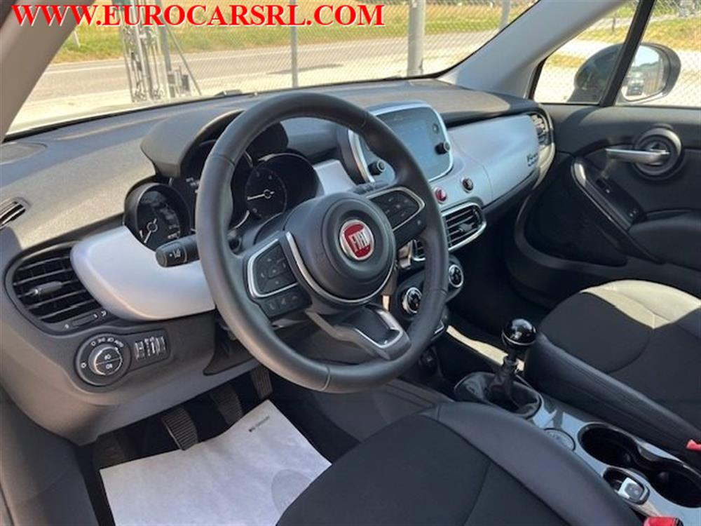 500X 500X 1.3 MultiJet 95 CV C