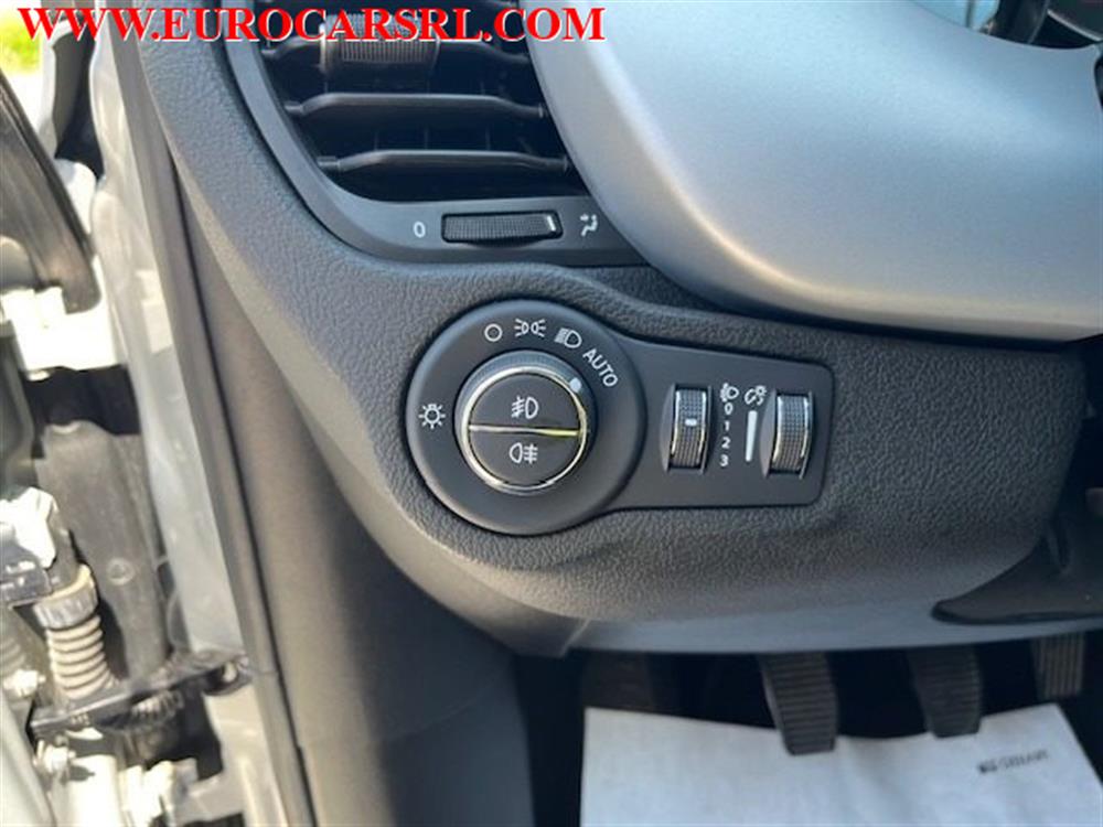 500X 500X 1.3 MultiJet 95 CV C