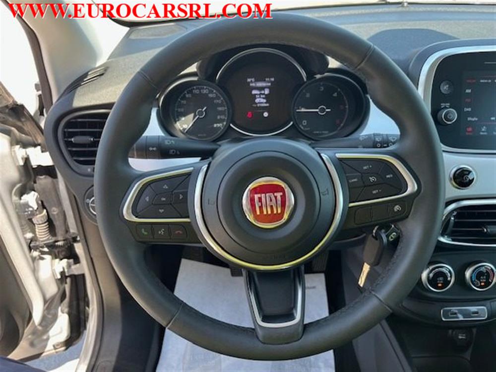 500X 500X 1.3 MultiJet 95 CV C