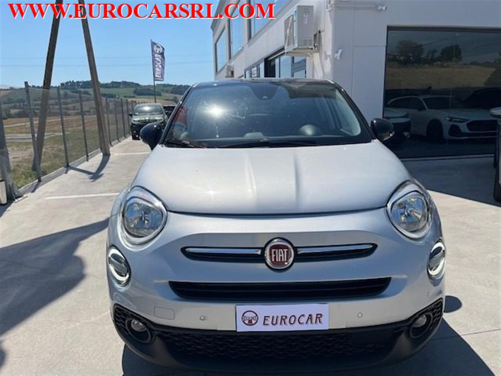 500X 500X 1.3 MultiJet 95 CV C