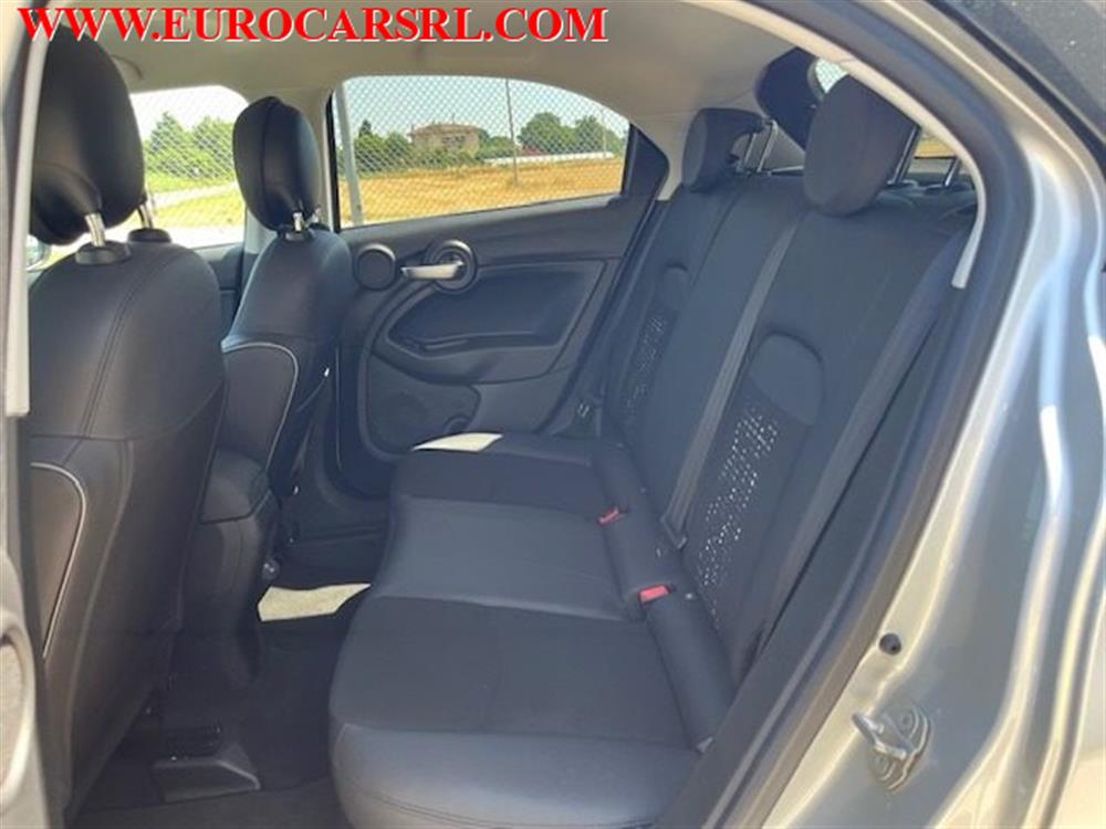 500X 500X 1.3 MultiJet 95 CV C