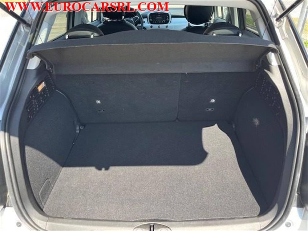 500X 500X 1.3 MultiJet 95 CV C