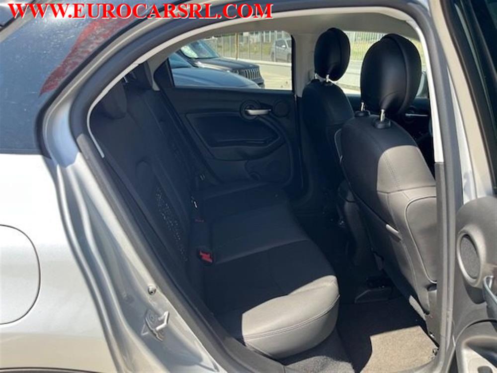 500X 500X 1.3 MultiJet 95 CV C