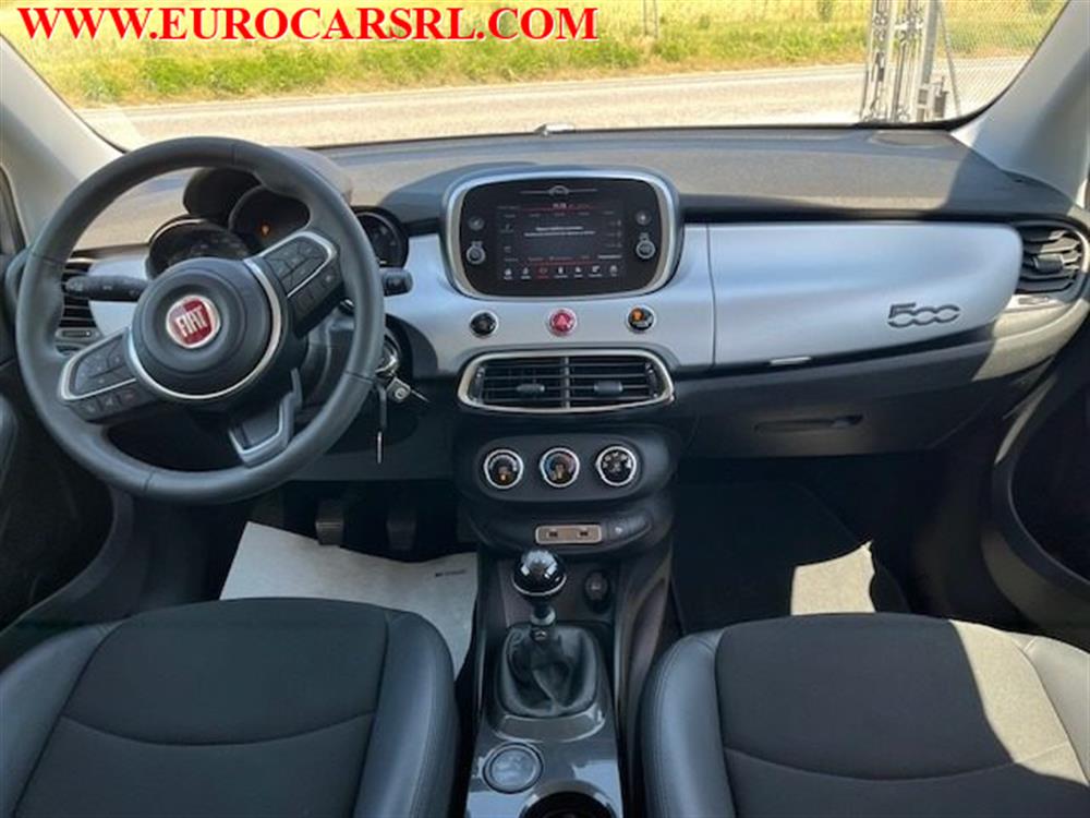 500X 500X 1.3 MultiJet 95 CV C