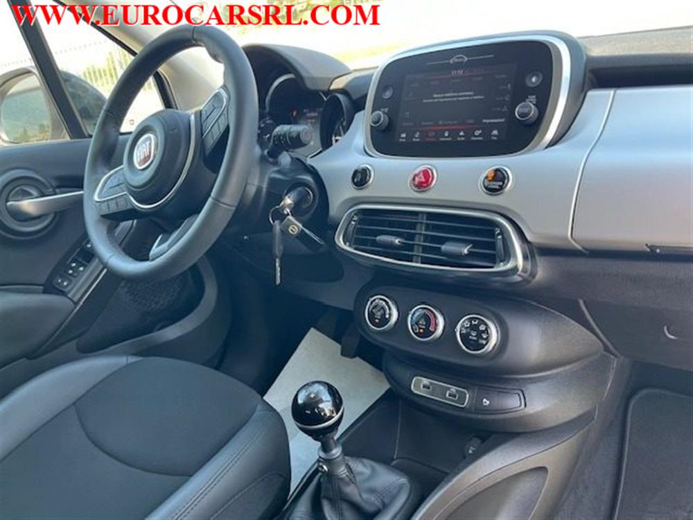 500X 500X 1.3 MultiJet 95 CV C