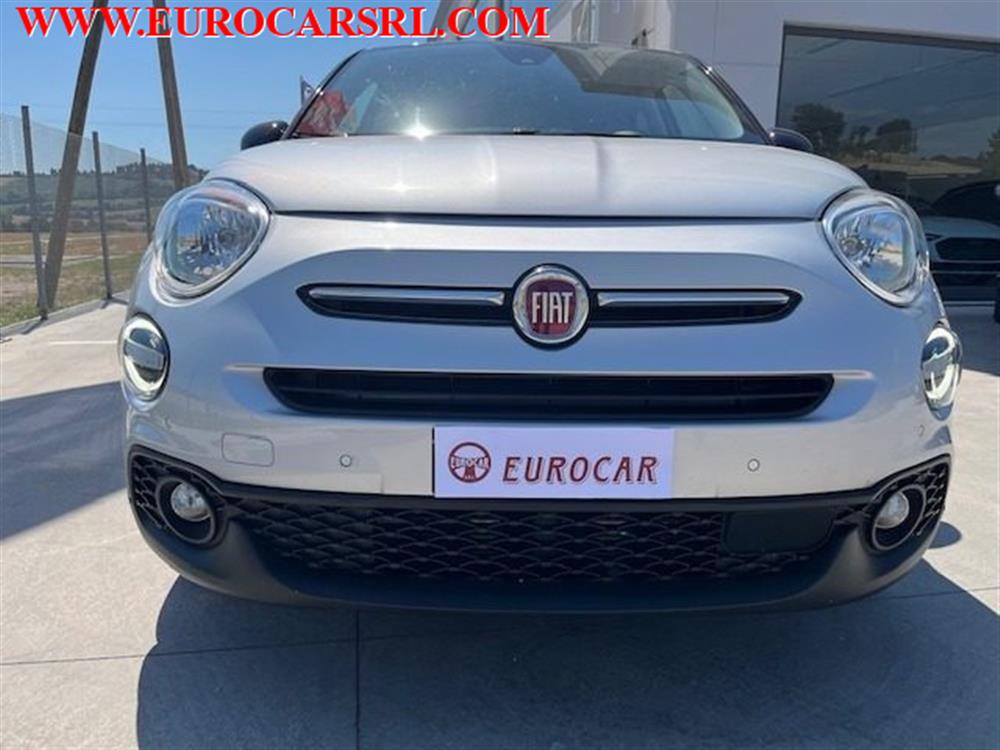 500X 500X 1.3 MultiJet 95 CV C