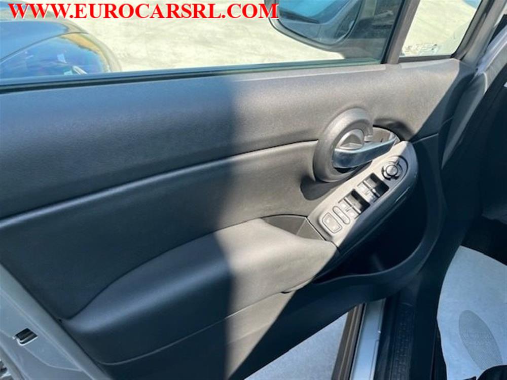 500X 500X 1.3 MultiJet 95 CV C