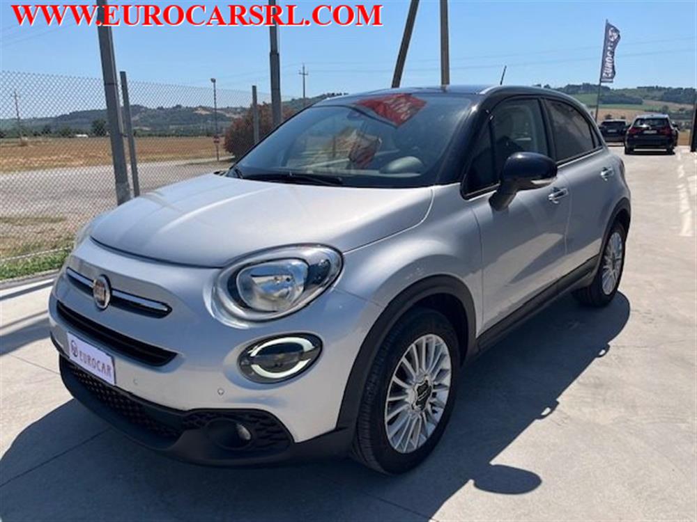 500X 500X 1.3 MultiJet 95 CV C