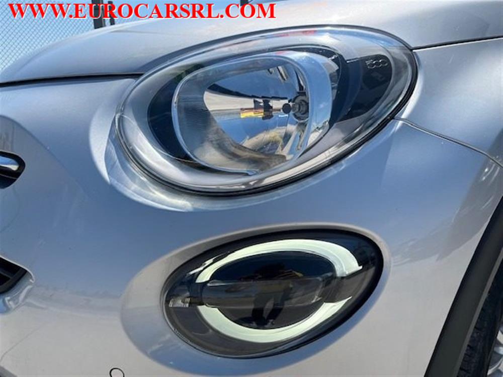 500X 500X 1.3 MultiJet 95 CV C