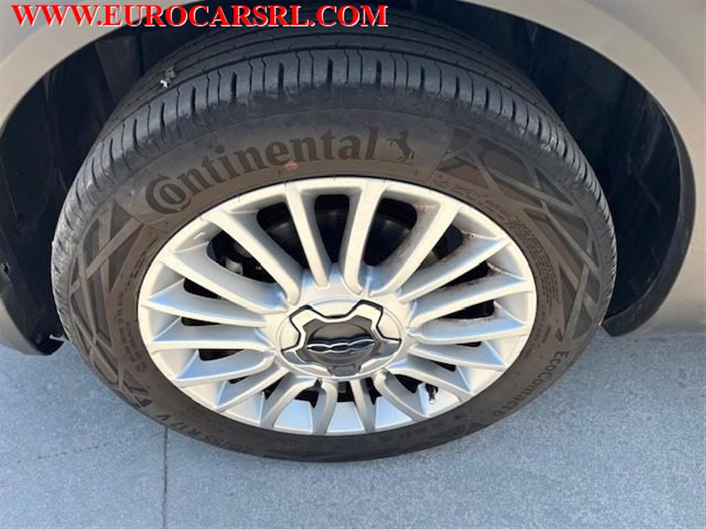 500X 500X 1.3 MultiJet 95 CV C