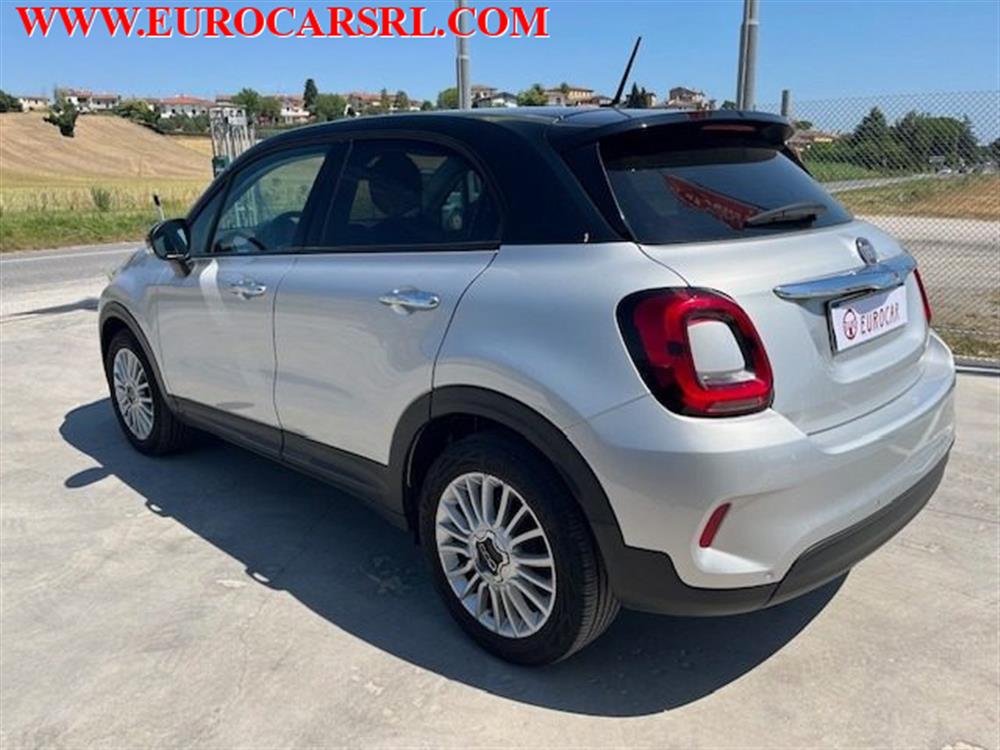 500X 500X 1.3 MultiJet 95 CV C