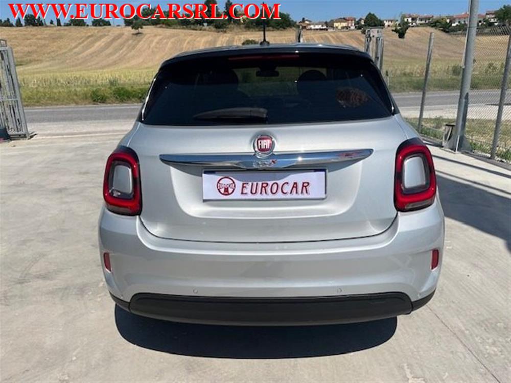 500X 500X 1.3 MultiJet 95 CV C