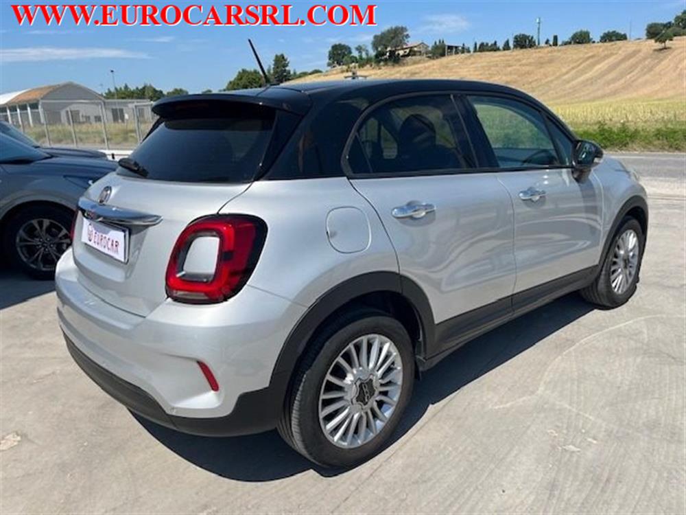 500X 500X 1.3 MultiJet 95 CV C