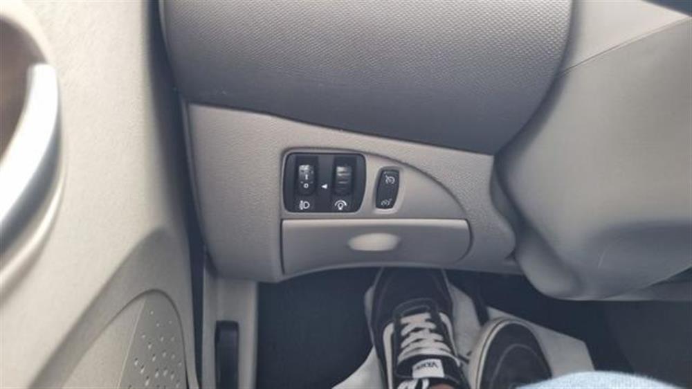 Twingo Twingo 1.2 16V Wave