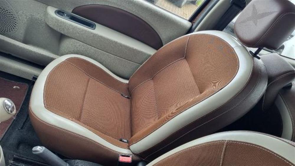Twingo Twingo 1.2 16V Wave