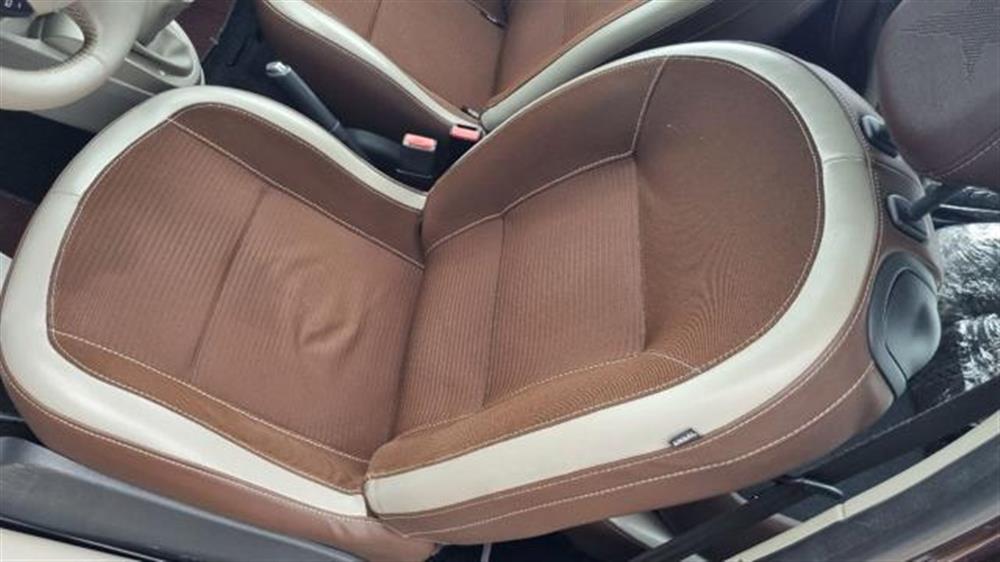 Twingo Twingo 1.2 16V Wave