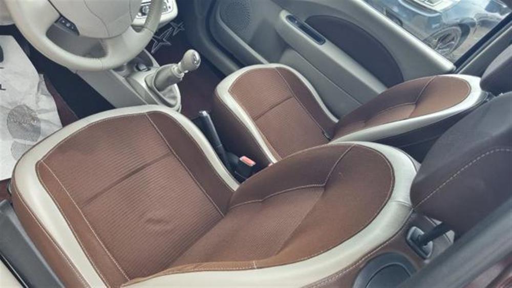 Twingo Twingo 1.2 16V Wave
