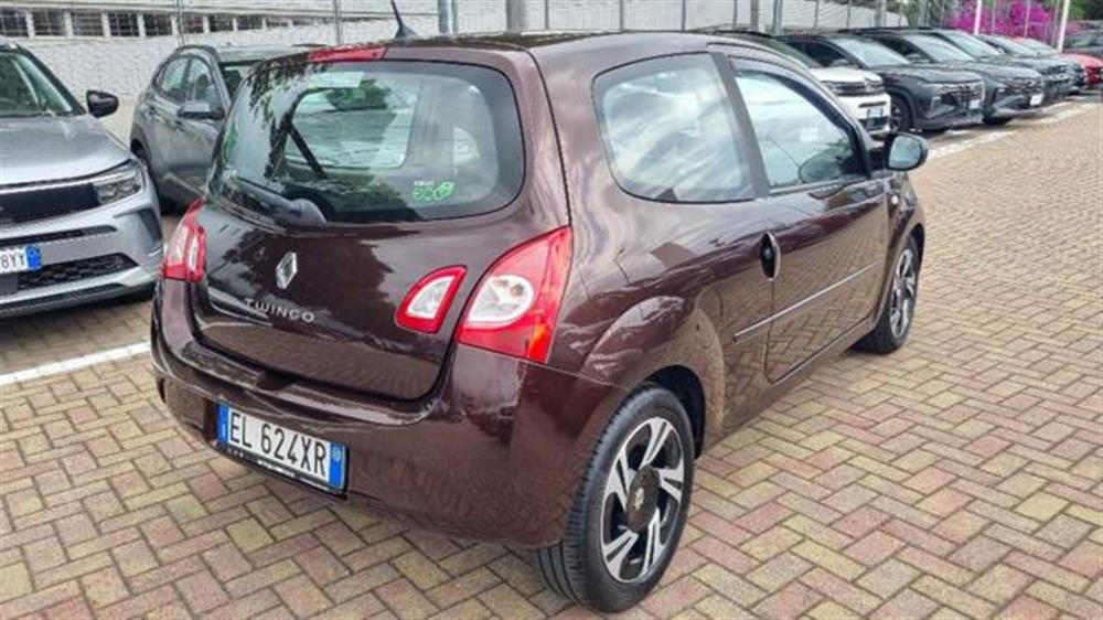 Twingo Twingo 1.2 16V Wave