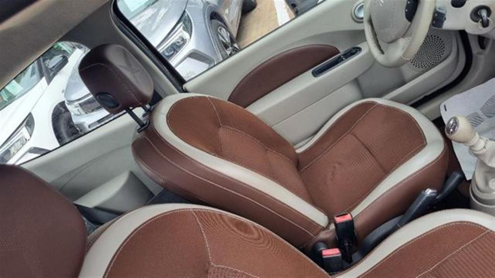 Twingo Twingo 1.2 16V Wave