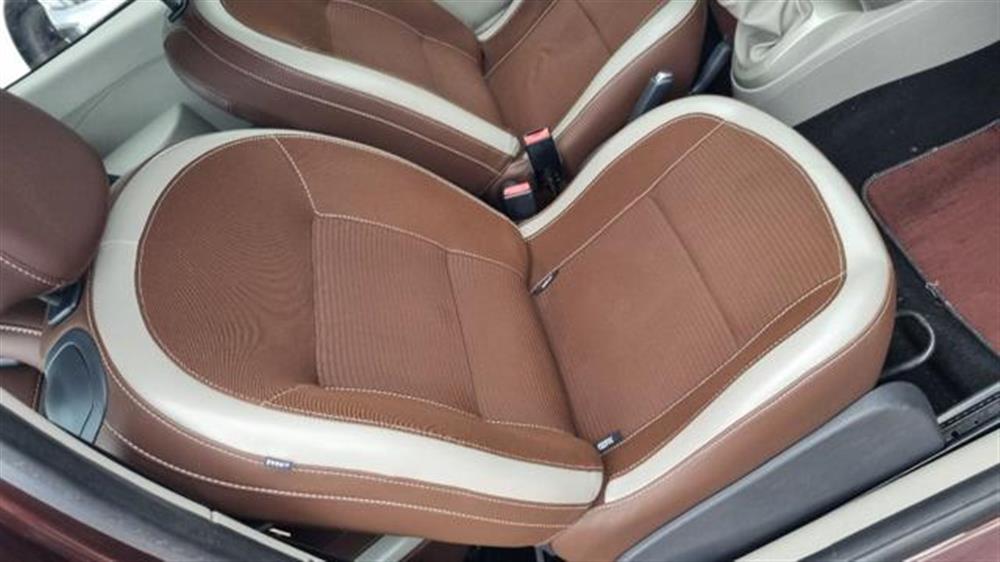 Twingo Twingo 1.2 16V Wave