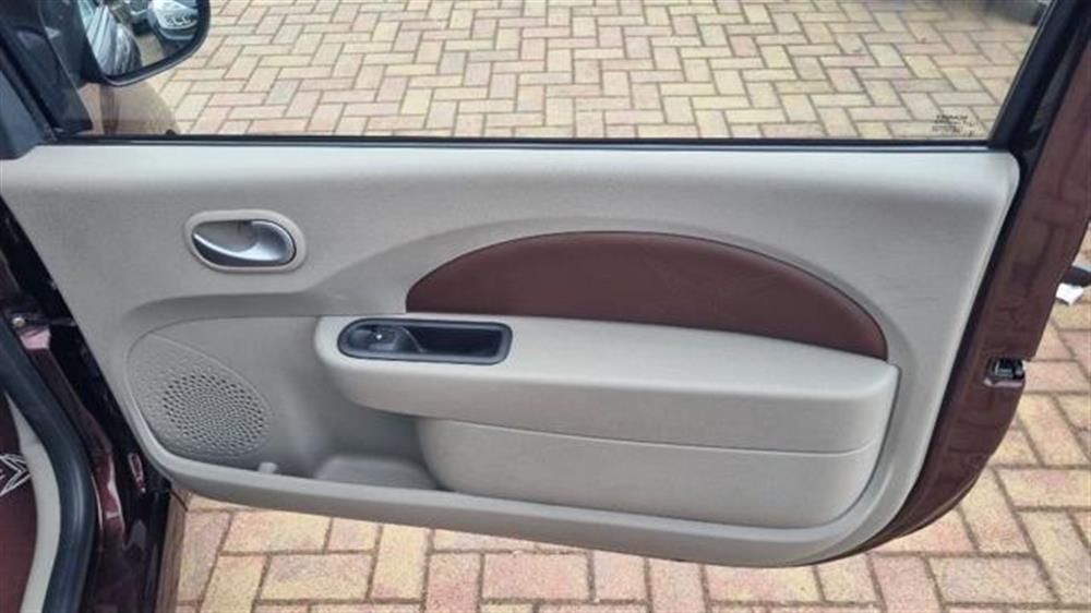 Twingo Twingo 1.2 16V Wave