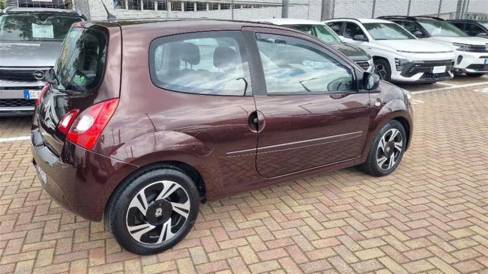 Twingo Twingo 1.2 16V Wave