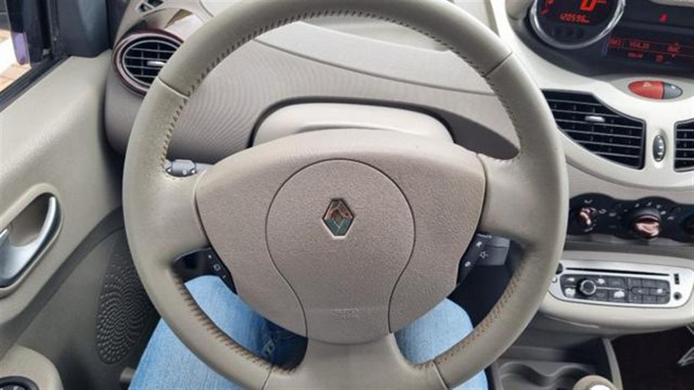 Twingo Twingo 1.2 16V Wave