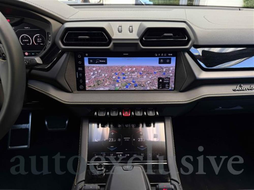 Urus Urus 4.0 SE