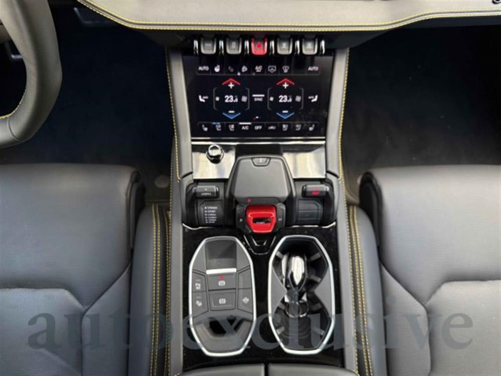 Urus Urus 4.0 SE