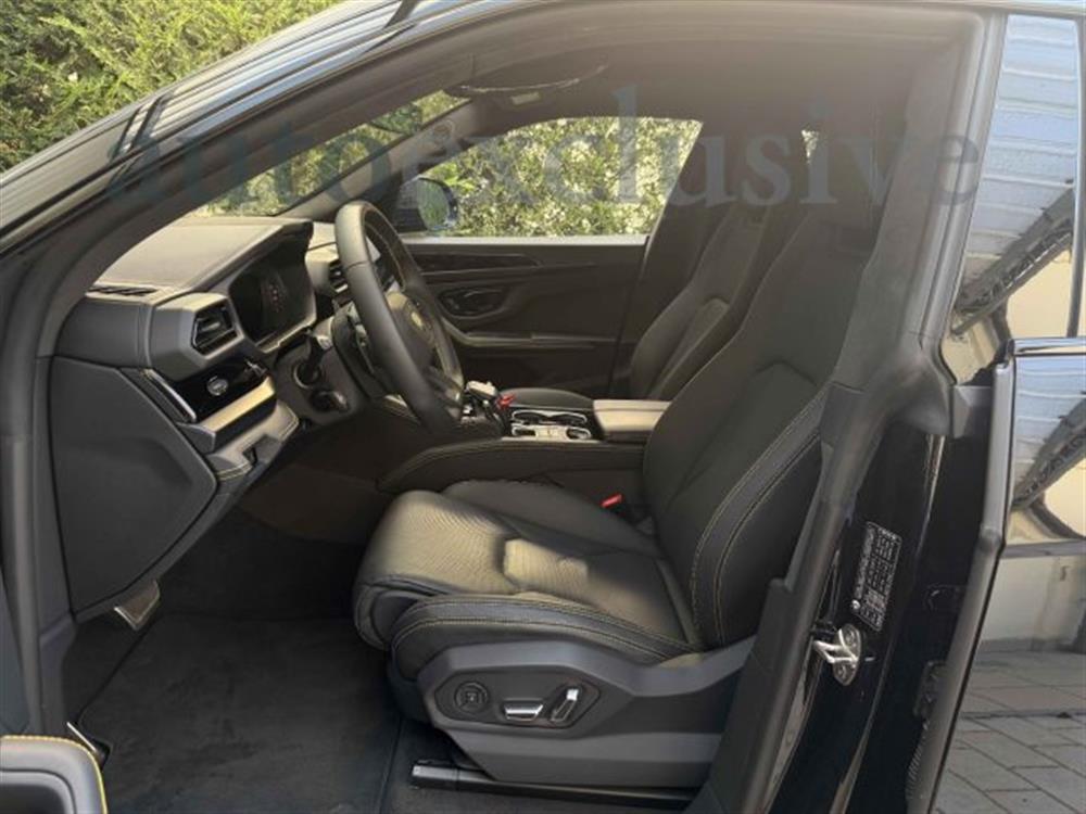 Urus Urus 4.0 SE