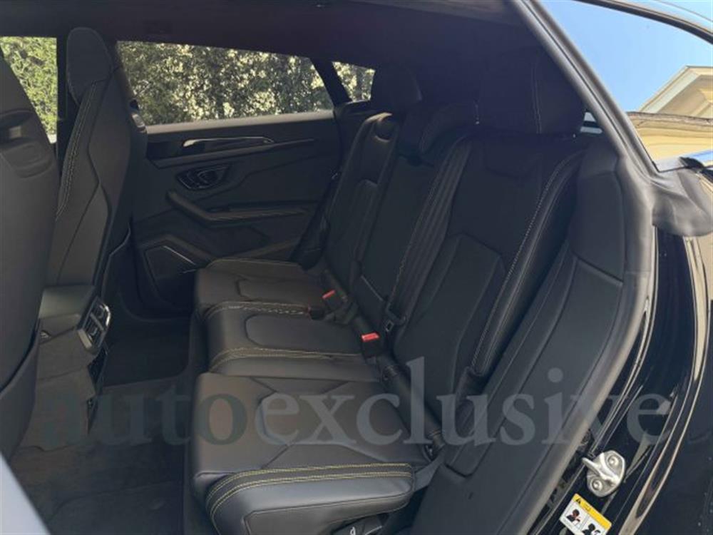 Urus Urus 4.0 SE