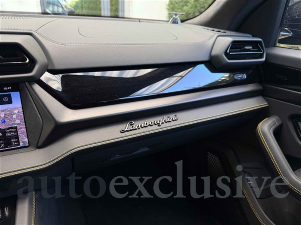 Urus Urus 4.0 SE